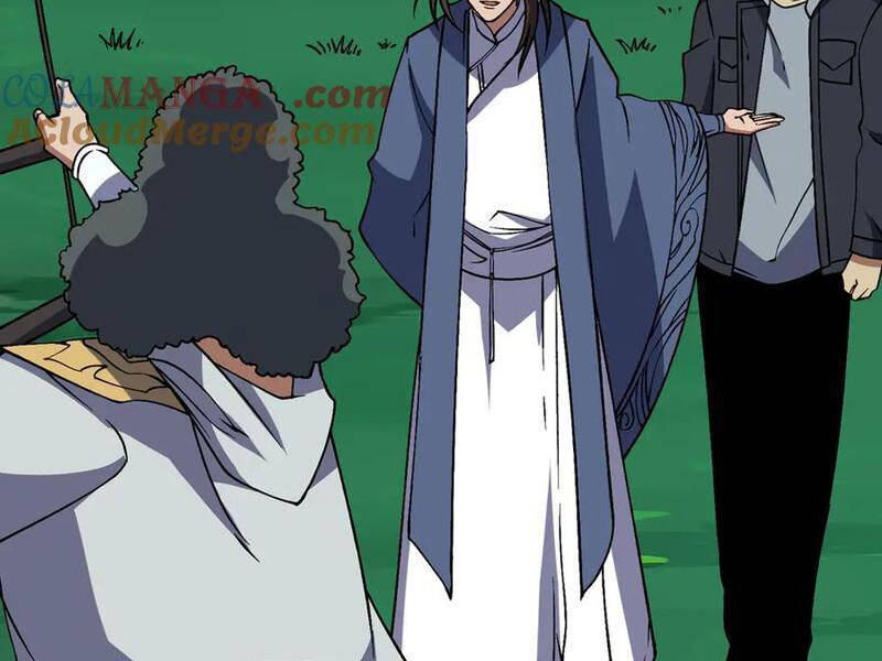 Bắt Đầu Kế Nhiệm Boss Hắc Long, Ta Vô Địch Chap 36 - Next Chap 37