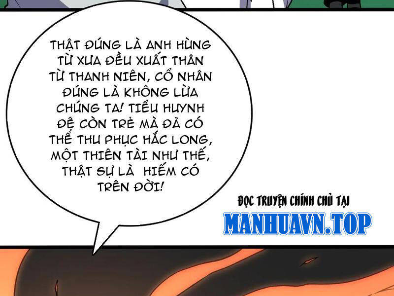 Bắt Đầu Kế Nhiệm Boss Hắc Long, Ta Vô Địch Chap 36 - Next Chap 37