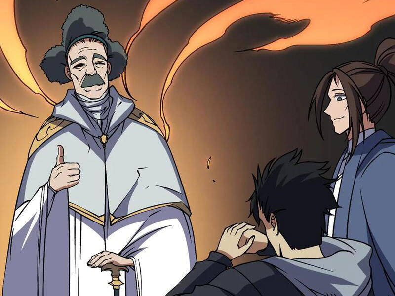 Bắt Đầu Kế Nhiệm Boss Hắc Long, Ta Vô Địch Chap 36 - Next Chap 37