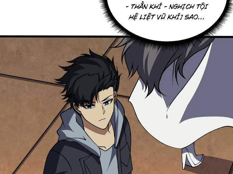 Bắt Đầu Kế Nhiệm Boss Hắc Long, Ta Vô Địch Chap 37 - Next Chap 38