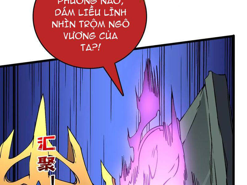 Bắt Đầu Kế Nhiệm Boss Hắc Long, Ta Vô Địch Chap 37 - Next Chap 38