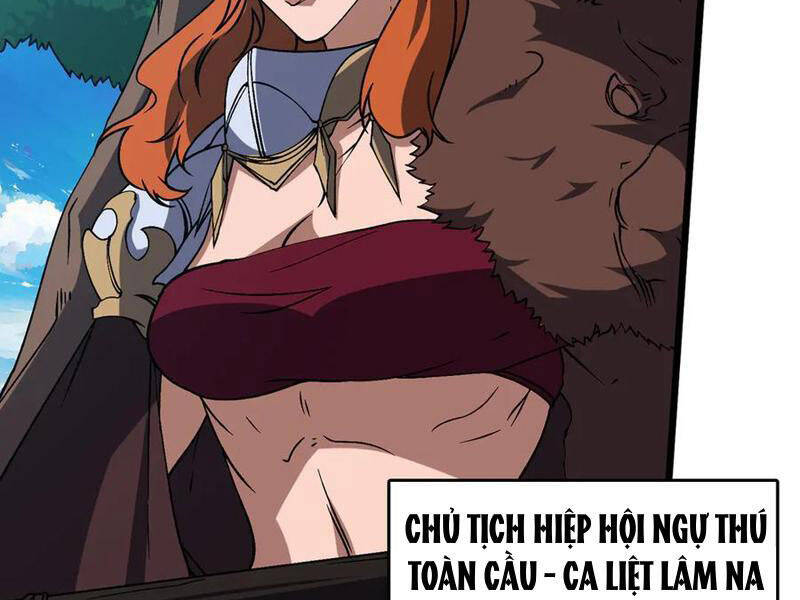 Bắt Đầu Kế Nhiệm Boss Hắc Long, Ta Vô Địch Chap 37 - Next Chap 38