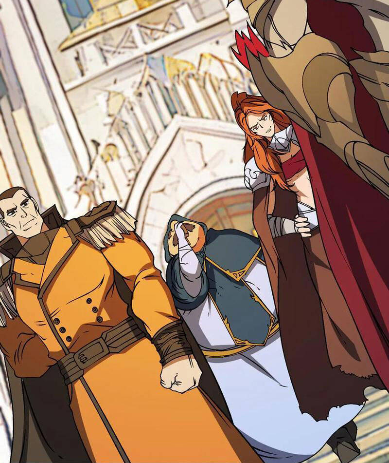 Bắt Đầu Kế Nhiệm Boss Hắc Long, Ta Vô Địch Chap 38 - Next Chap 39