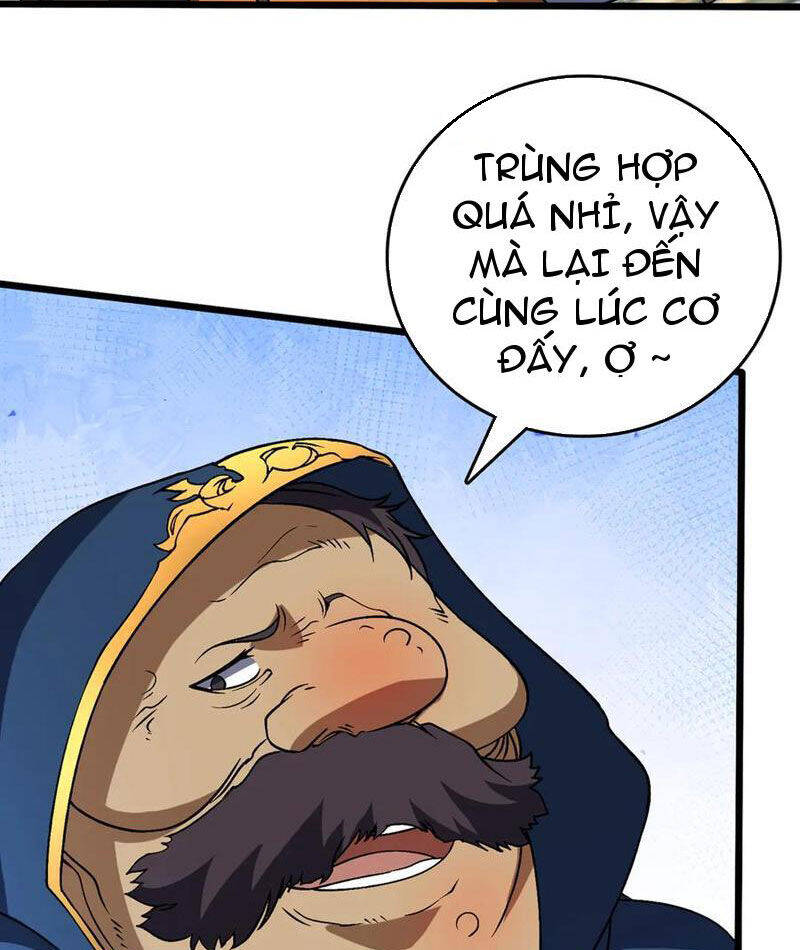 Bắt Đầu Kế Nhiệm Boss Hắc Long, Ta Vô Địch Chap 38 - Next Chap 39