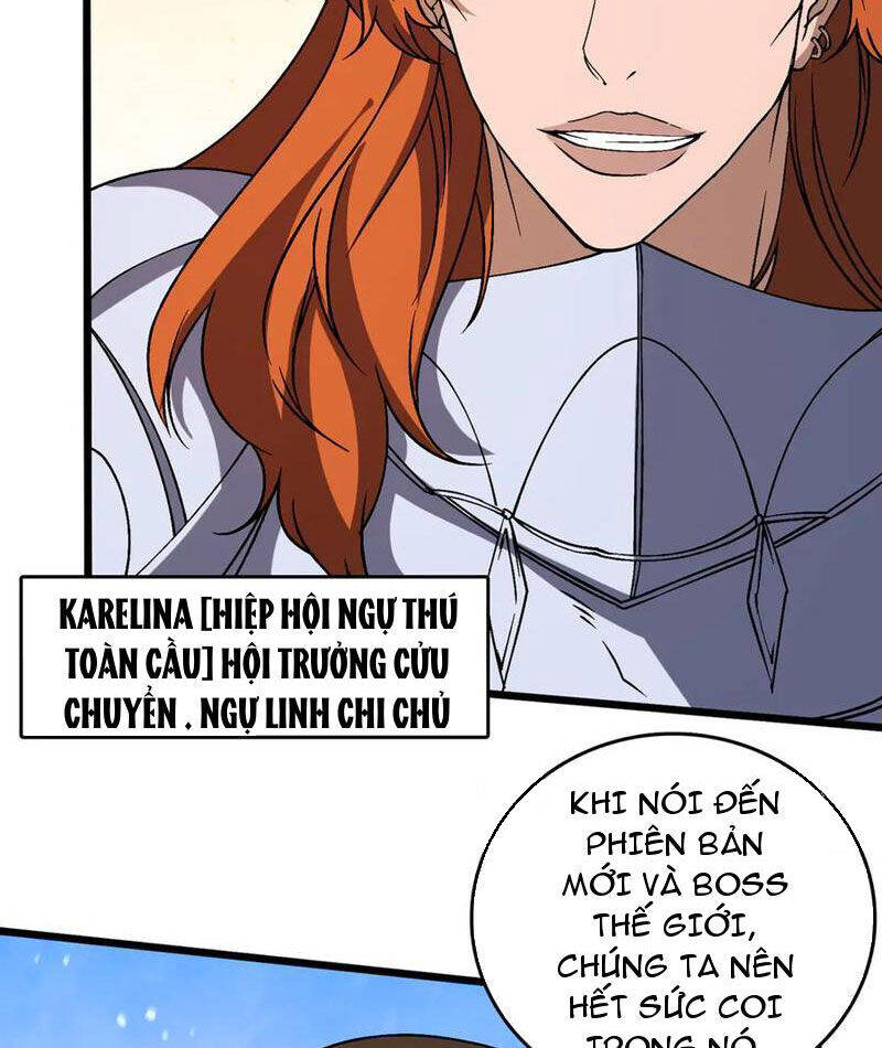 Bắt Đầu Kế Nhiệm Boss Hắc Long, Ta Vô Địch Chap 38 - Next Chap 39