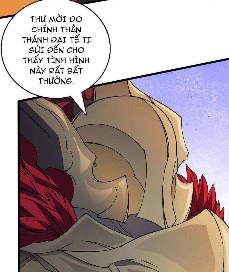 Bắt Đầu Kế Nhiệm Boss Hắc Long, Ta Vô Địch Chap 38 - Next Chap 39
