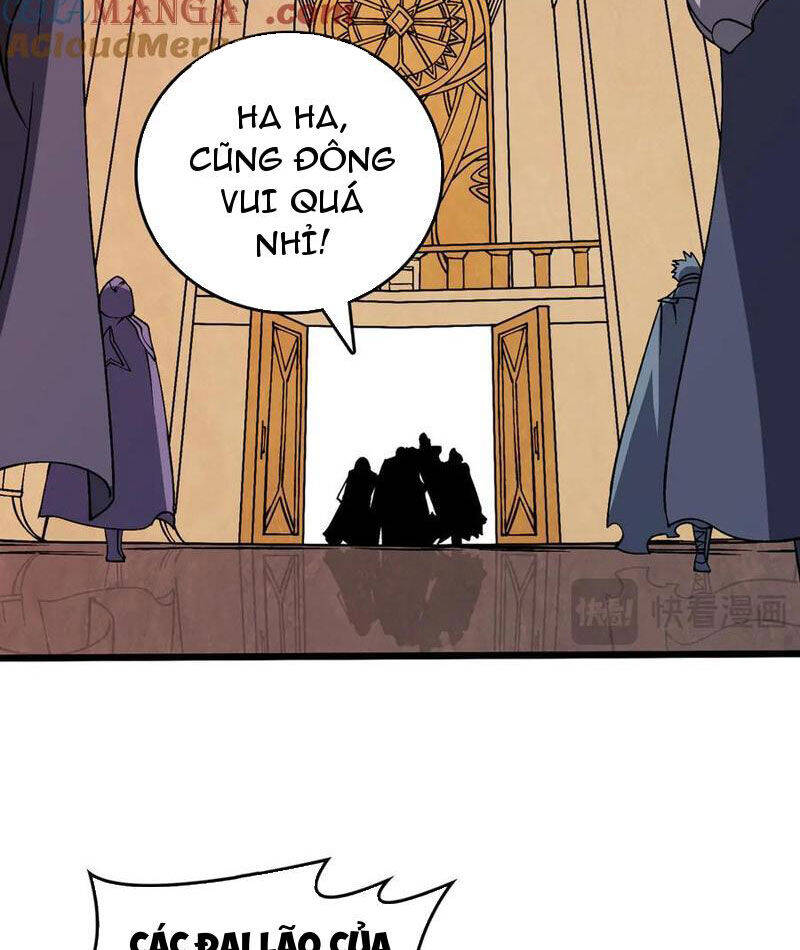 Bắt Đầu Kế Nhiệm Boss Hắc Long, Ta Vô Địch Chap 38 - Next Chap 39