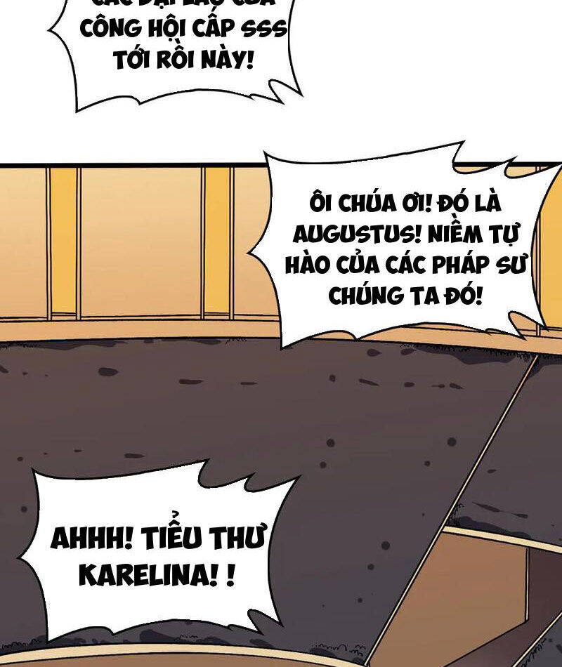 Bắt Đầu Kế Nhiệm Boss Hắc Long, Ta Vô Địch Chap 38 - Next Chap 39