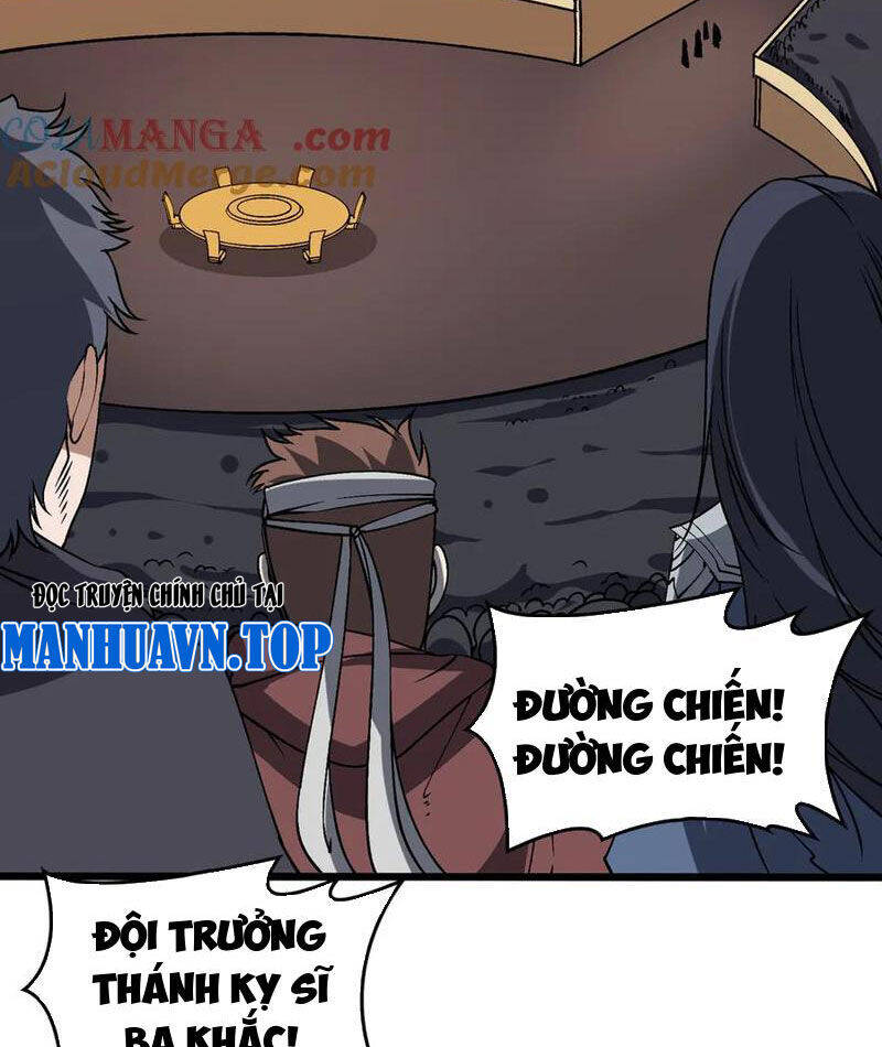 Bắt Đầu Kế Nhiệm Boss Hắc Long, Ta Vô Địch Chap 38 - Next Chap 39