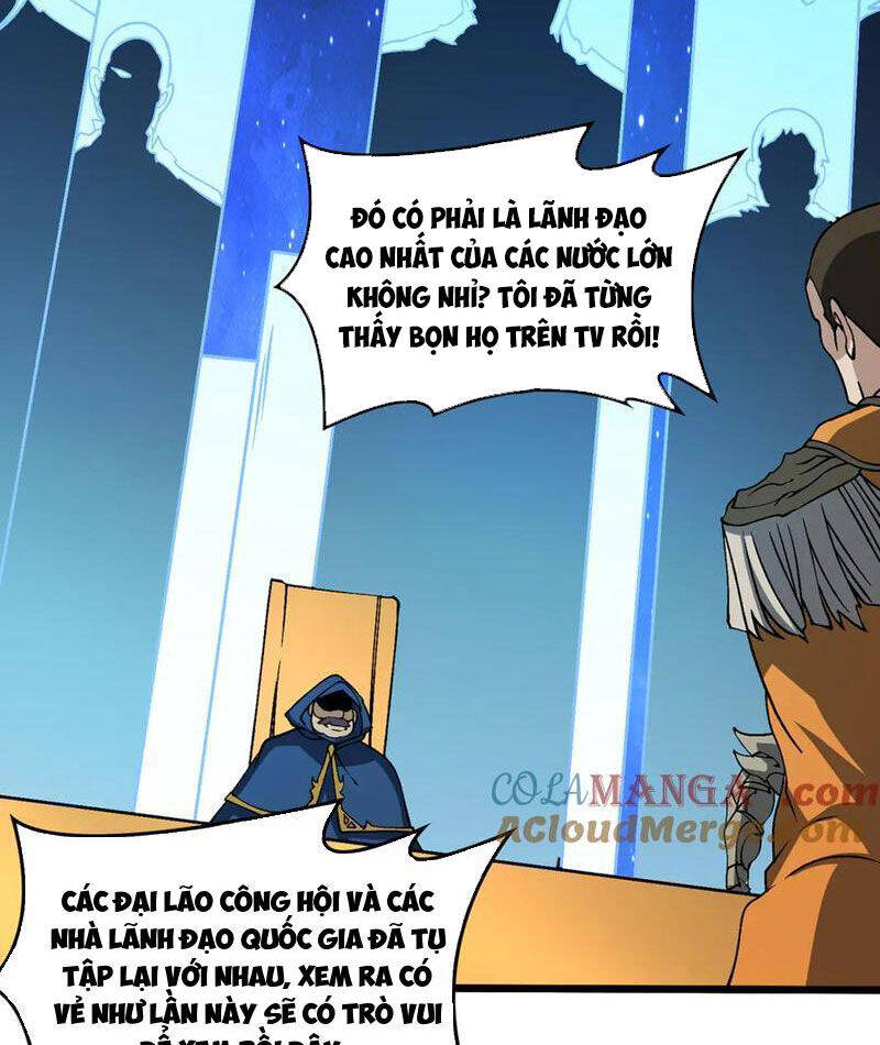 Bắt Đầu Kế Nhiệm Boss Hắc Long, Ta Vô Địch Chap 38 - Next Chap 39