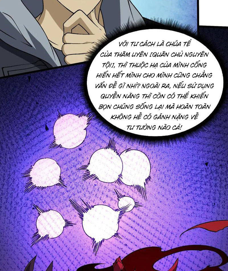 Bắt Đầu Kế Nhiệm Boss Hắc Long, Ta Vô Địch Chap 38 - Next Chap 39