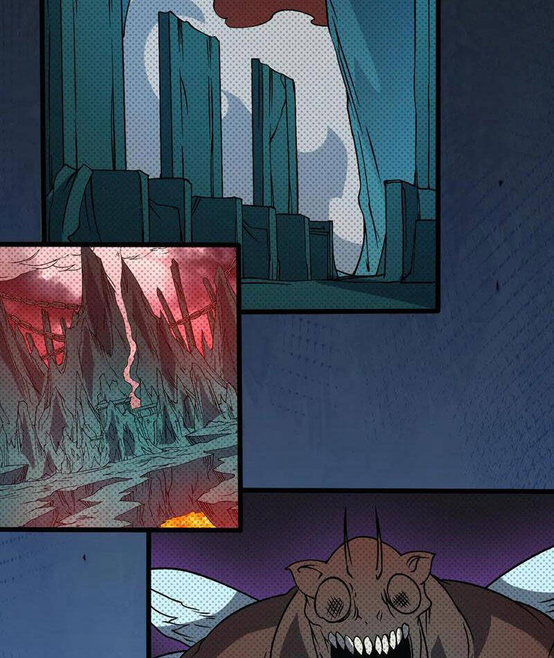 Bắt Đầu Kế Nhiệm Boss Hắc Long, Ta Vô Địch Chap 38 - Next Chap 39