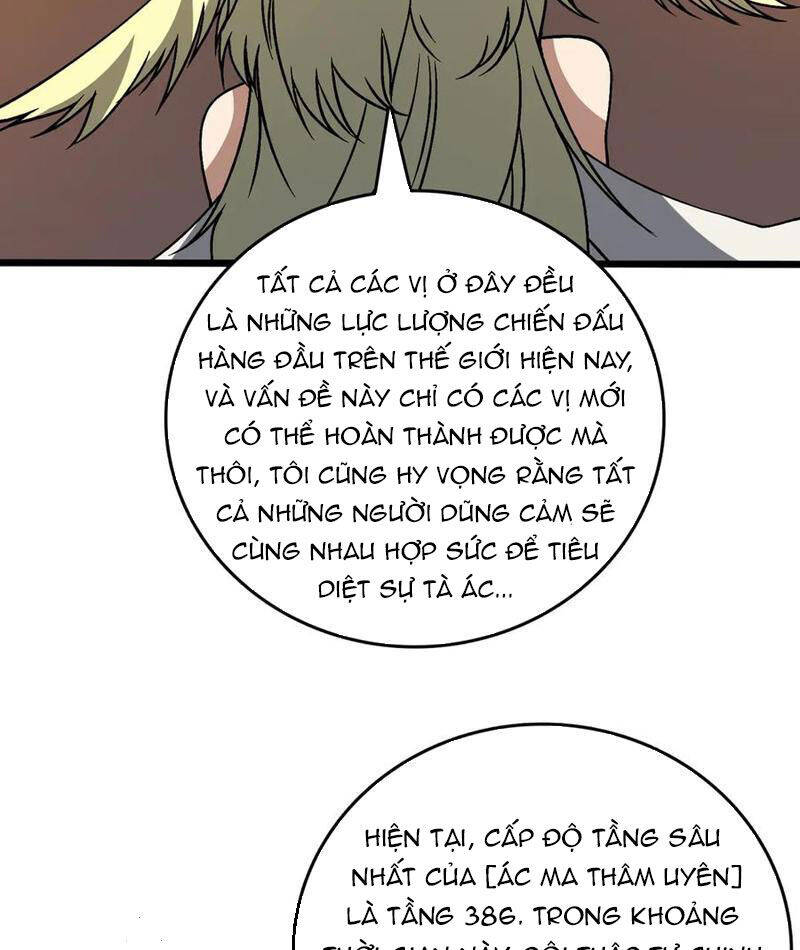 Bắt Đầu Kế Nhiệm Boss Hắc Long, Ta Vô Địch Chap 38 - Next Chap 39
