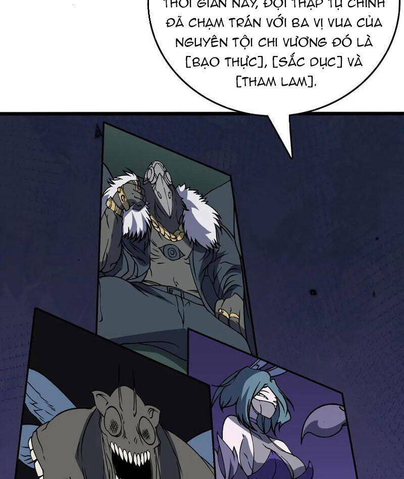 Bắt Đầu Kế Nhiệm Boss Hắc Long, Ta Vô Địch Chap 38 - Next Chap 39