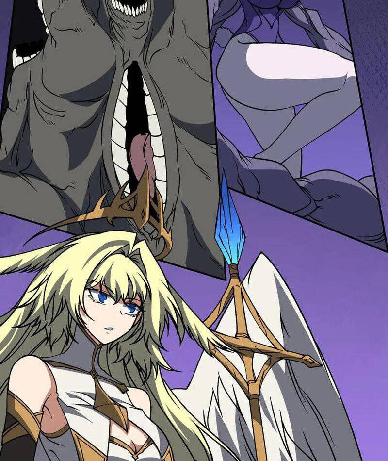 Bắt Đầu Kế Nhiệm Boss Hắc Long, Ta Vô Địch Chap 38 - Next Chap 39