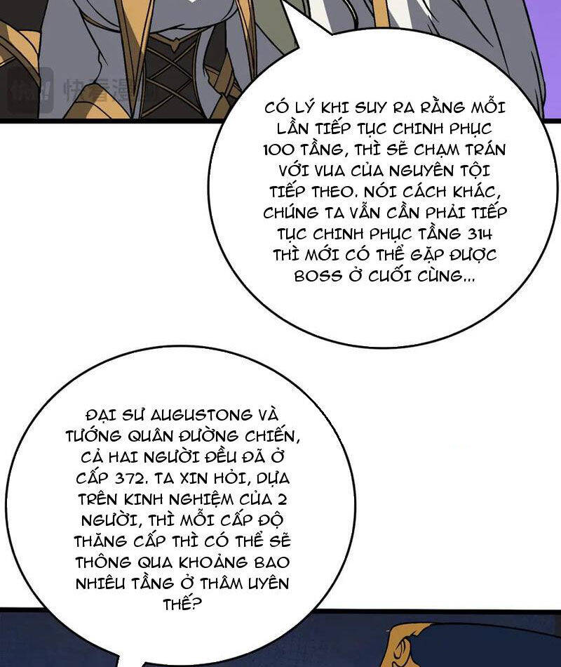 Bắt Đầu Kế Nhiệm Boss Hắc Long, Ta Vô Địch Chap 38 - Next Chap 39