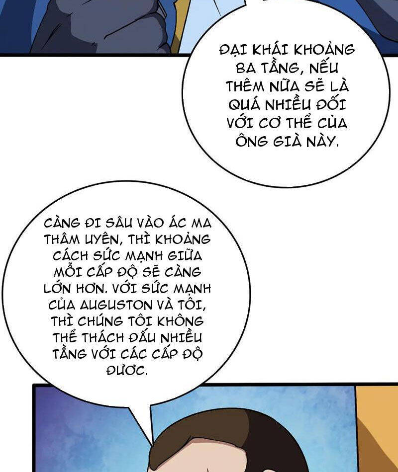 Bắt Đầu Kế Nhiệm Boss Hắc Long, Ta Vô Địch Chap 38 - Next Chap 39