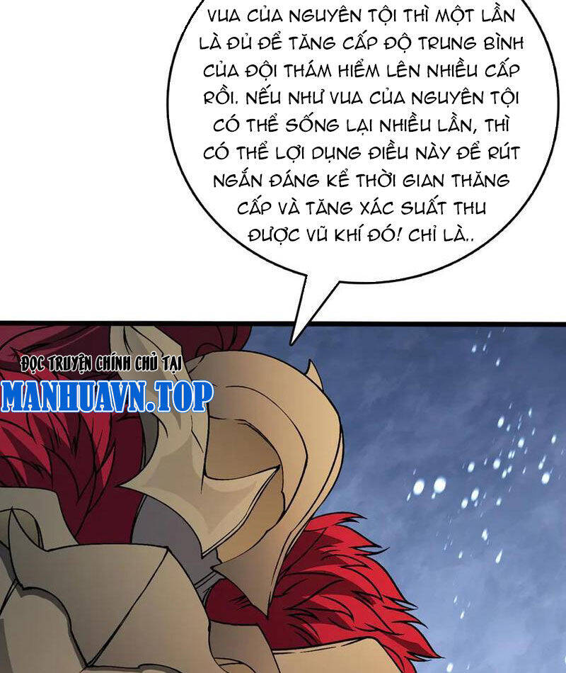 Bắt Đầu Kế Nhiệm Boss Hắc Long, Ta Vô Địch Chap 38 - Next Chap 39