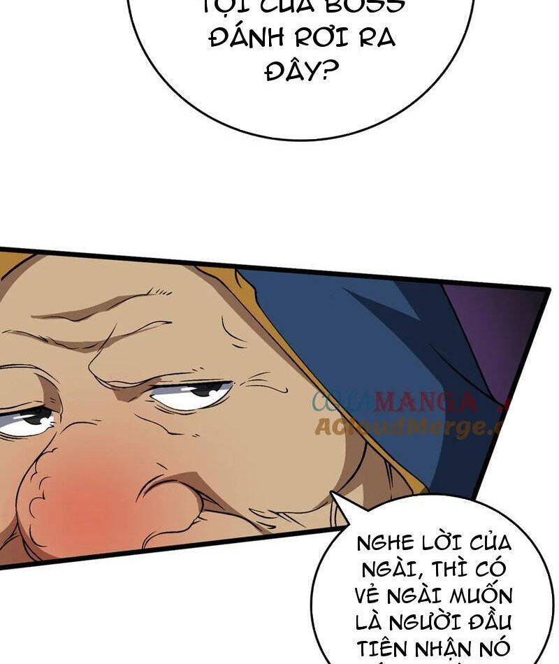 Bắt Đầu Kế Nhiệm Boss Hắc Long, Ta Vô Địch Chap 38 - Next Chap 39