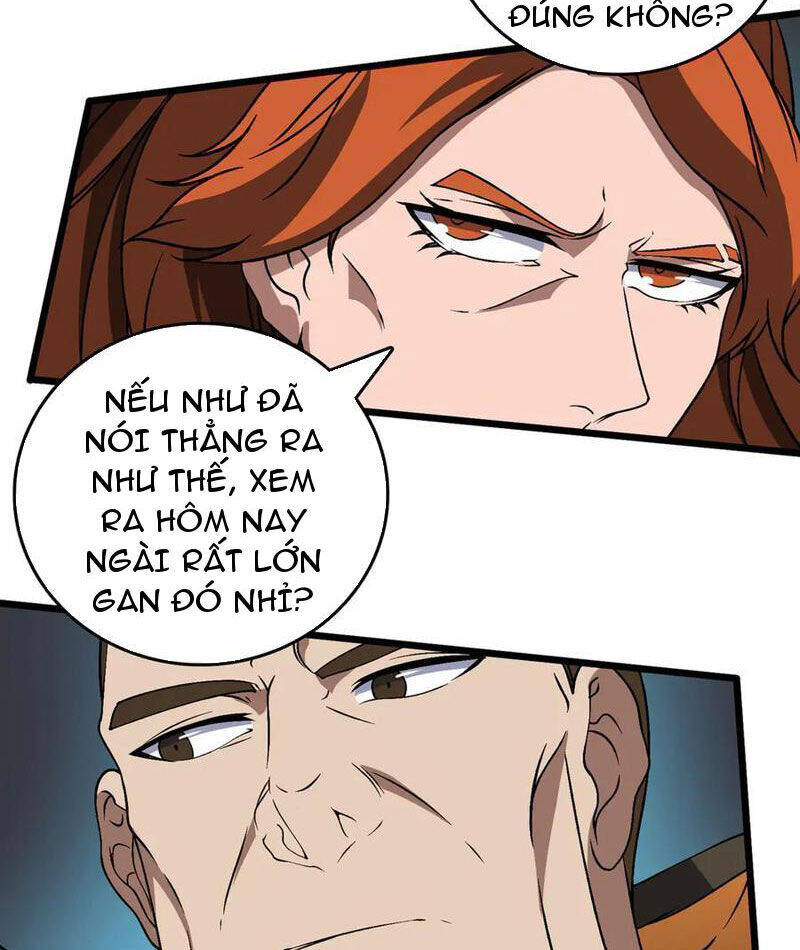 Bắt Đầu Kế Nhiệm Boss Hắc Long, Ta Vô Địch Chap 38 - Next Chap 39