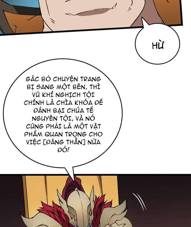 Bắt Đầu Kế Nhiệm Boss Hắc Long, Ta Vô Địch Chap 38 - Next Chap 39