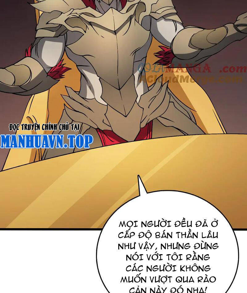 Bắt Đầu Kế Nhiệm Boss Hắc Long, Ta Vô Địch Chap 38 - Next Chap 39