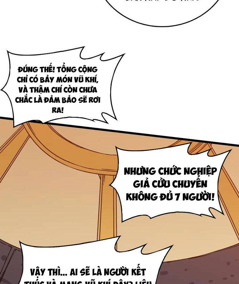 Bắt Đầu Kế Nhiệm Boss Hắc Long, Ta Vô Địch Chap 38 - Next Chap 39
