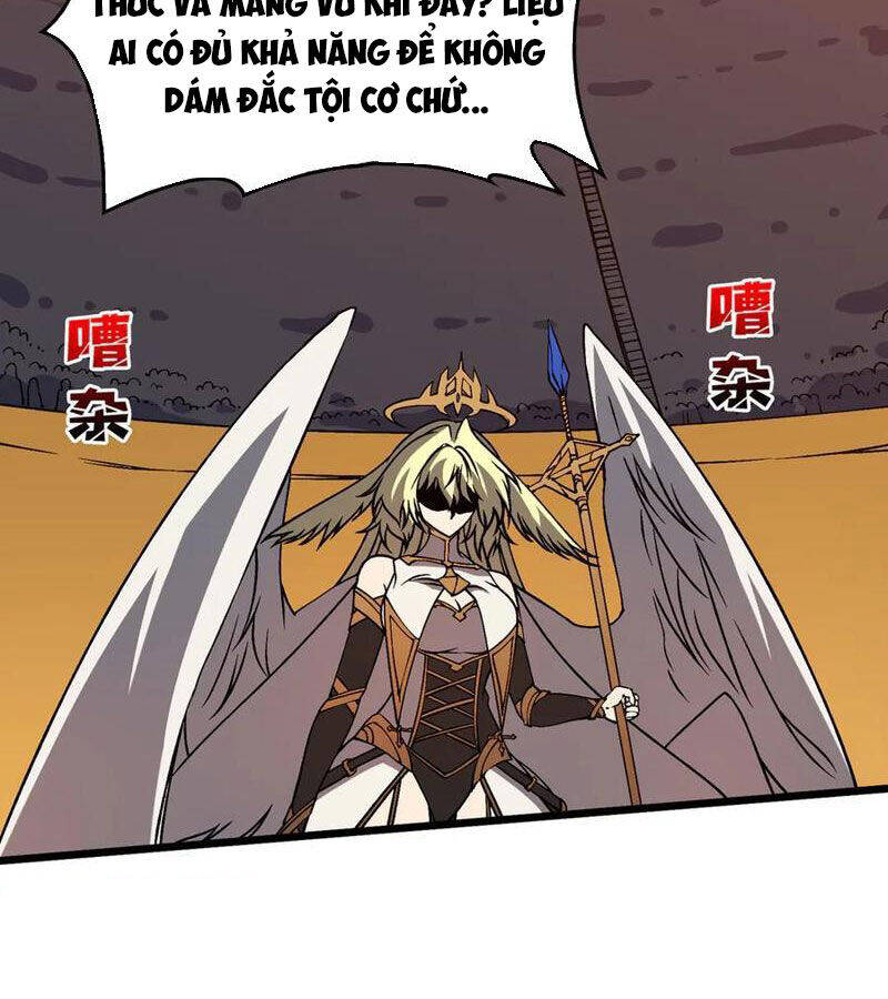 Bắt Đầu Kế Nhiệm Boss Hắc Long, Ta Vô Địch Chap 38 - Next Chap 39