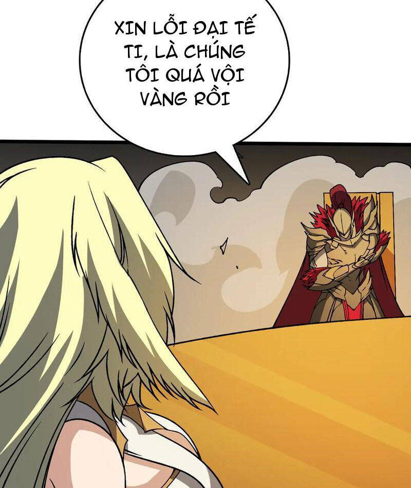 Bắt Đầu Kế Nhiệm Boss Hắc Long, Ta Vô Địch Chap 38 - Next Chap 39