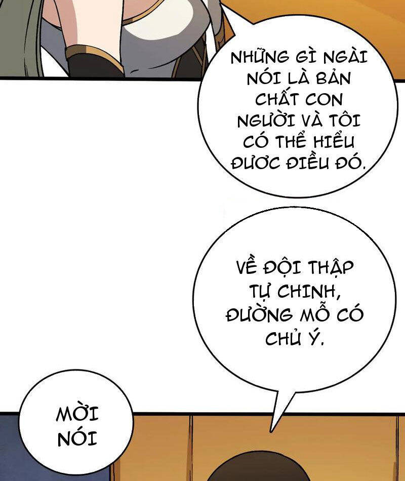 Bắt Đầu Kế Nhiệm Boss Hắc Long, Ta Vô Địch Chap 38 - Next Chap 39
