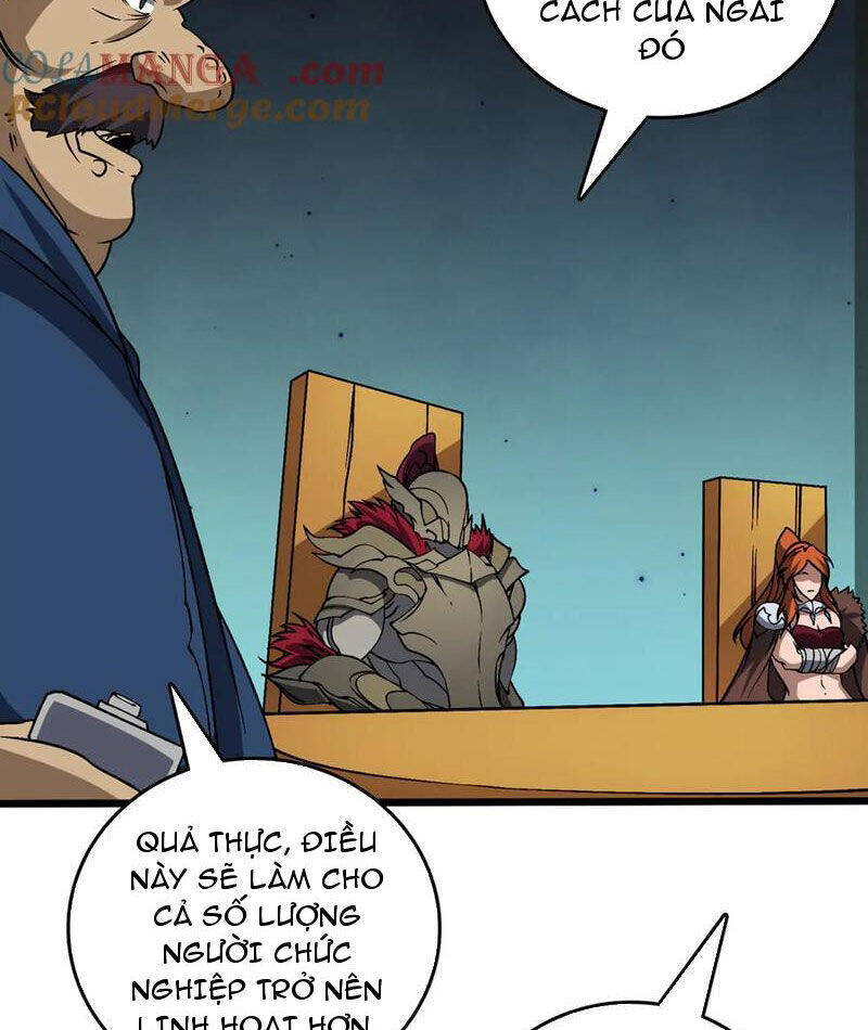 Bắt Đầu Kế Nhiệm Boss Hắc Long, Ta Vô Địch Chap 38 - Next Chap 39