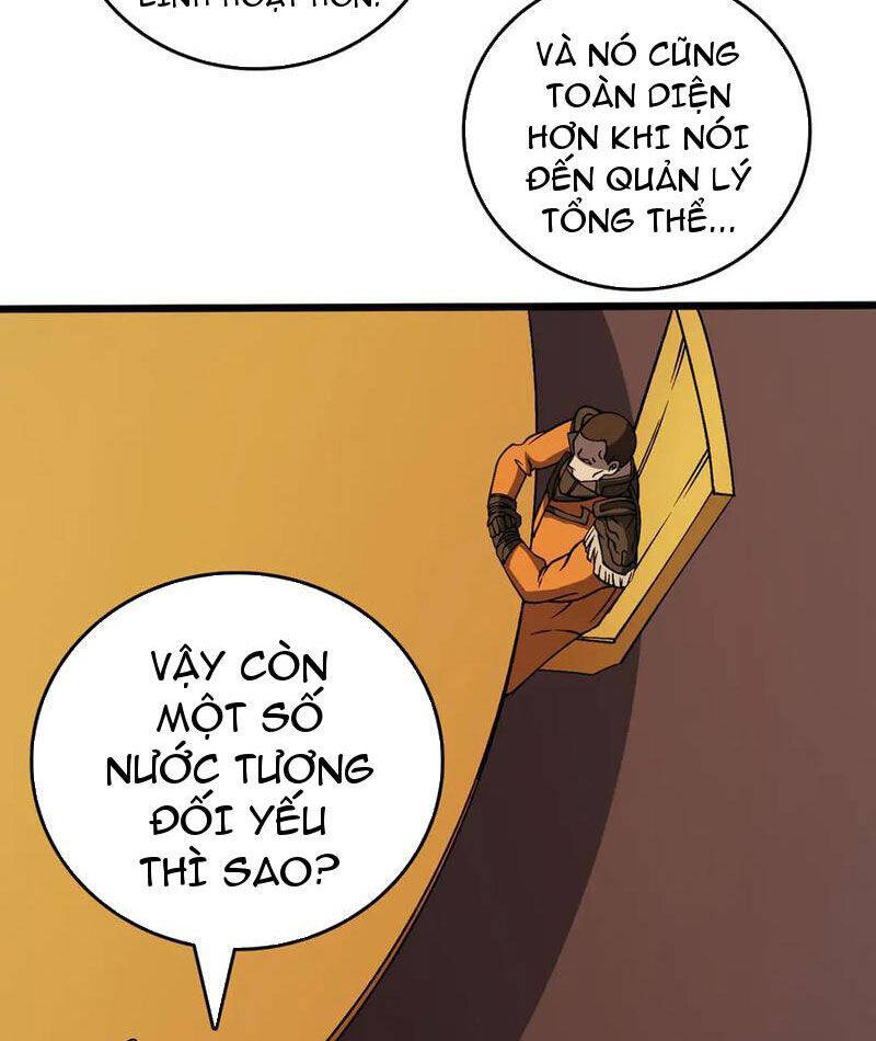 Bắt Đầu Kế Nhiệm Boss Hắc Long, Ta Vô Địch Chap 38 - Next Chap 39