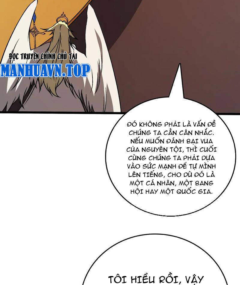Bắt Đầu Kế Nhiệm Boss Hắc Long, Ta Vô Địch Chap 38 - Next Chap 39
