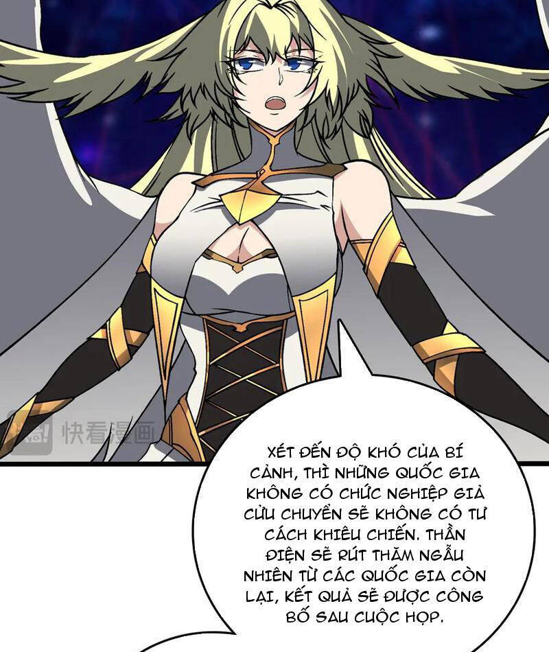 Bắt Đầu Kế Nhiệm Boss Hắc Long, Ta Vô Địch Chap 38 - Next Chap 39