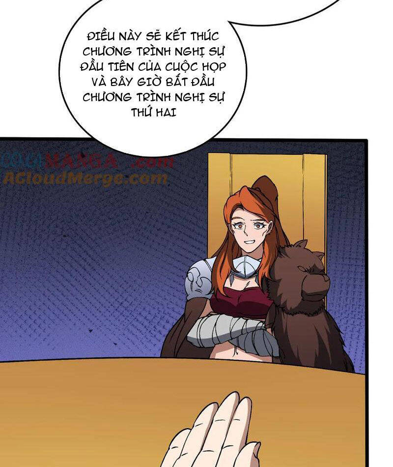 Bắt Đầu Kế Nhiệm Boss Hắc Long, Ta Vô Địch Chap 38 - Next Chap 39