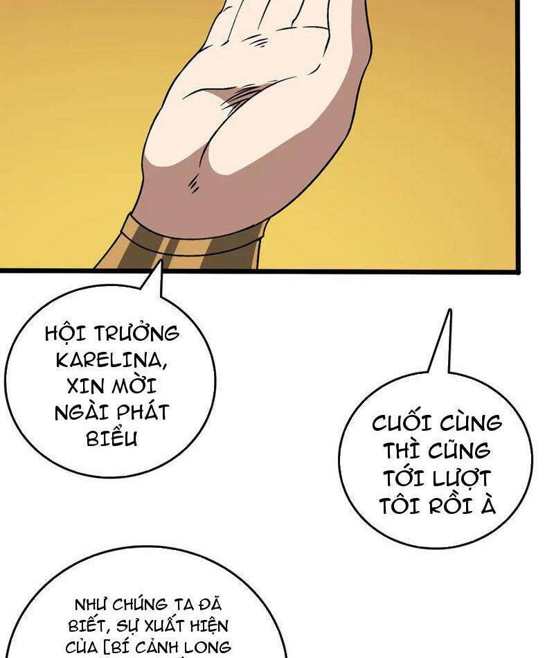 Bắt Đầu Kế Nhiệm Boss Hắc Long, Ta Vô Địch Chap 38 - Next Chap 39