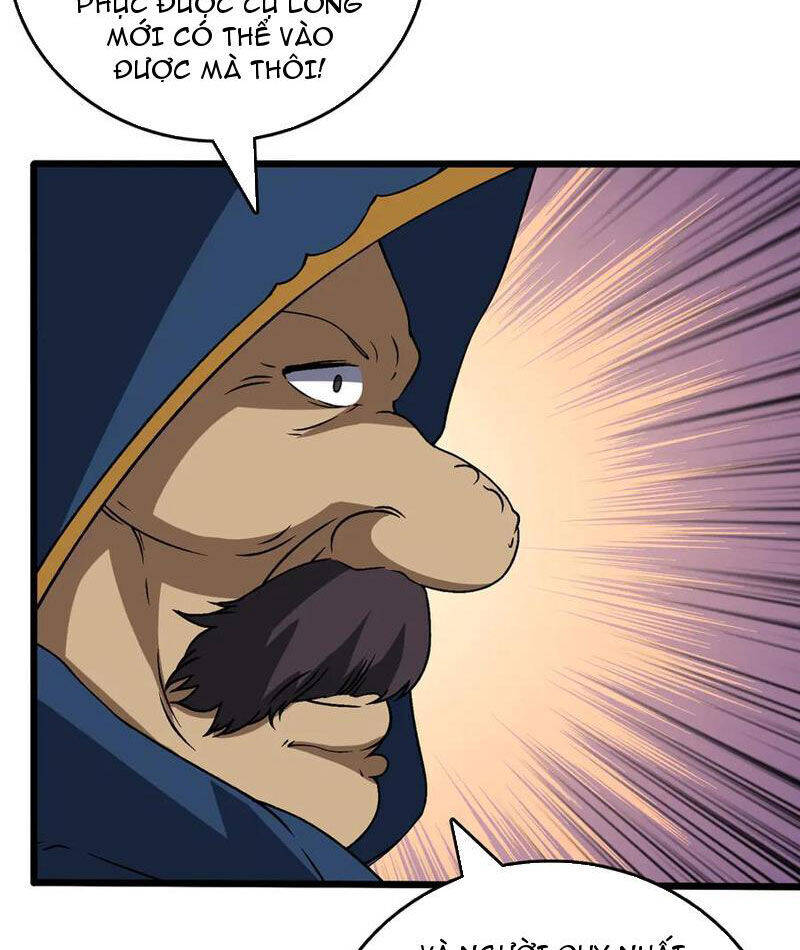 Bắt Đầu Kế Nhiệm Boss Hắc Long, Ta Vô Địch Chap 38 - Next Chap 39