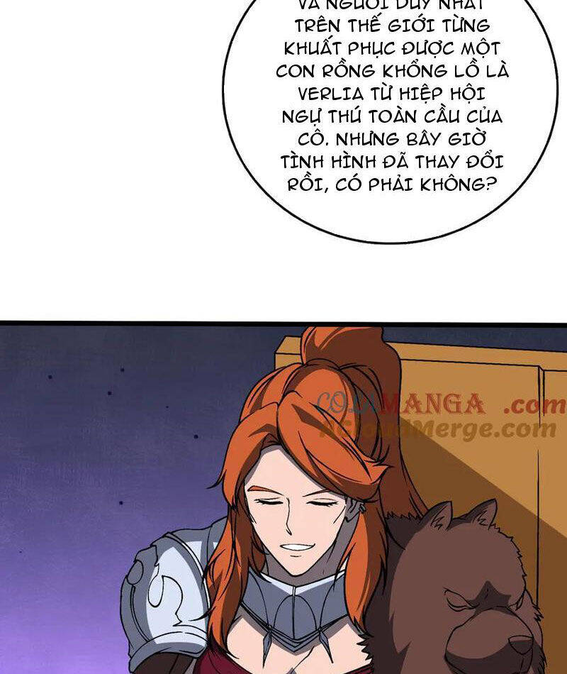 Bắt Đầu Kế Nhiệm Boss Hắc Long, Ta Vô Địch Chap 38 - Next Chap 39