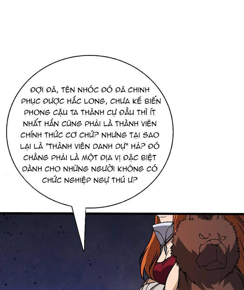 Bắt Đầu Kế Nhiệm Boss Hắc Long, Ta Vô Địch Chap 38 - Next Chap 39