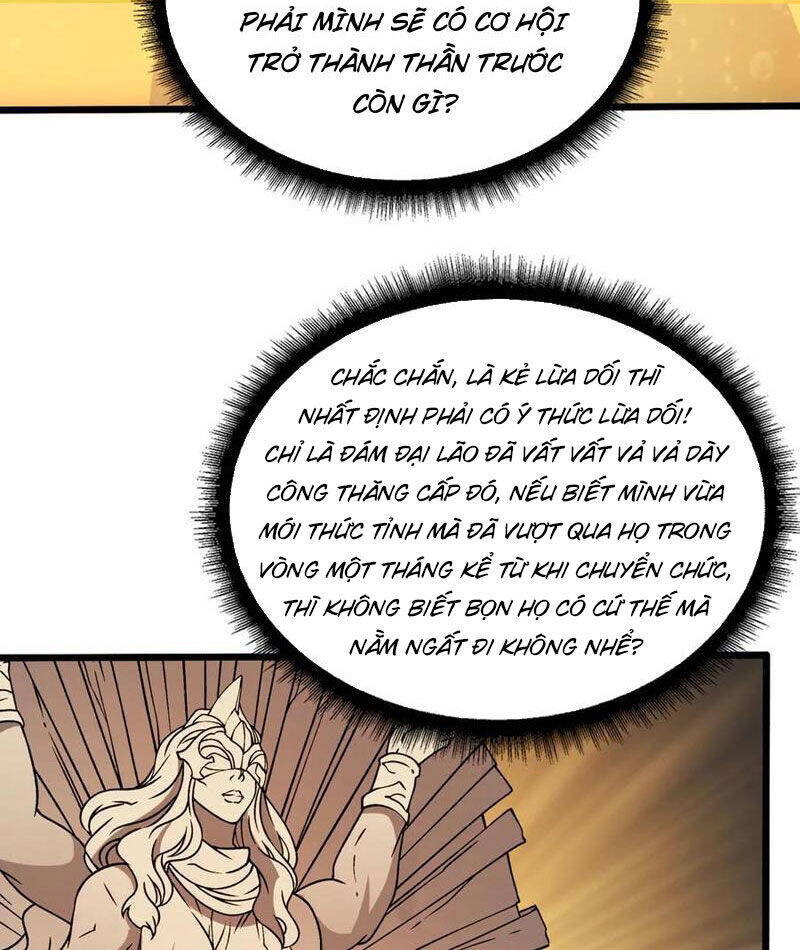 Bắt Đầu Kế Nhiệm Boss Hắc Long, Ta Vô Địch Chap 38 - Next Chap 39