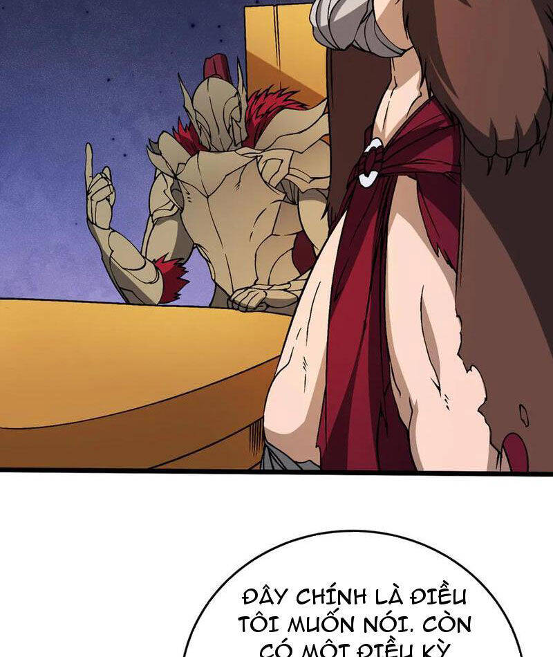 Bắt Đầu Kế Nhiệm Boss Hắc Long, Ta Vô Địch Chap 38 - Next Chap 39