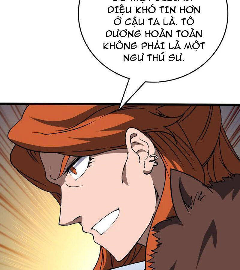 Bắt Đầu Kế Nhiệm Boss Hắc Long, Ta Vô Địch Chap 38 - Next Chap 39