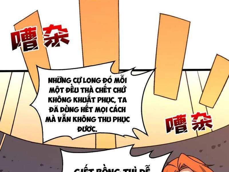 Bắt Đầu Kế Nhiệm Boss Hắc Long, Ta Vô Địch Chap 39 - Next Chap 40