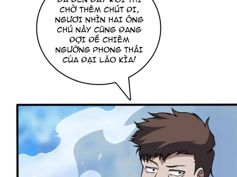 Bắt Đầu Kế Nhiệm Boss Hắc Long, Ta Vô Địch Chap 39 - Next Chap 40