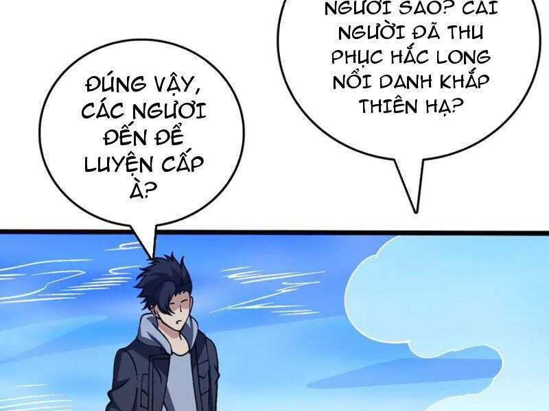 Bắt Đầu Kế Nhiệm Boss Hắc Long, Ta Vô Địch Chap 39 - Next Chap 40