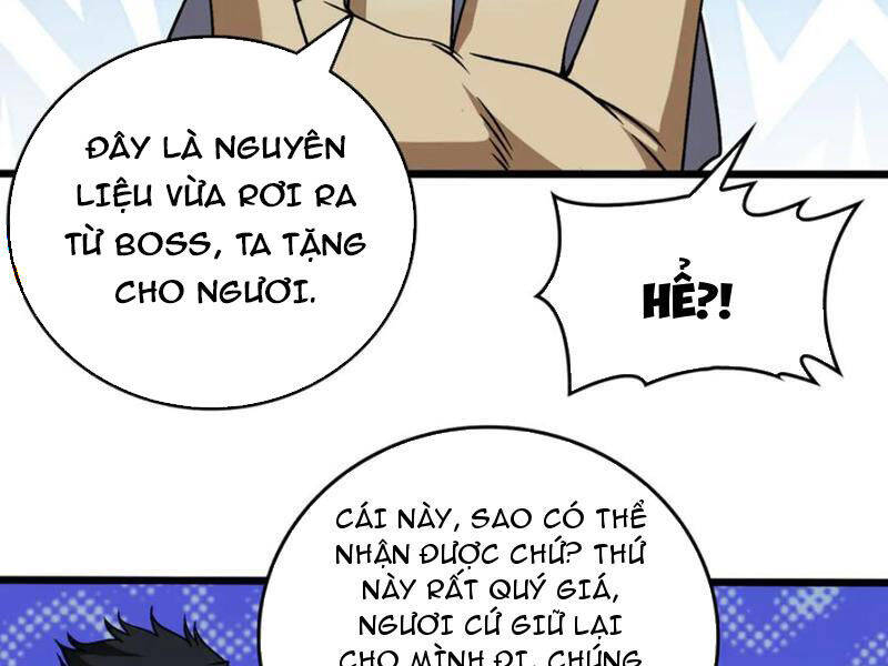 Bắt Đầu Kế Nhiệm Boss Hắc Long, Ta Vô Địch Chap 39 - Next Chap 40