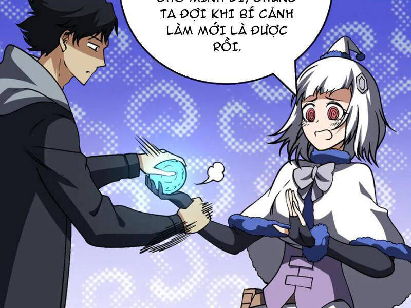 Bắt Đầu Kế Nhiệm Boss Hắc Long, Ta Vô Địch Chap 39 - Next Chap 40