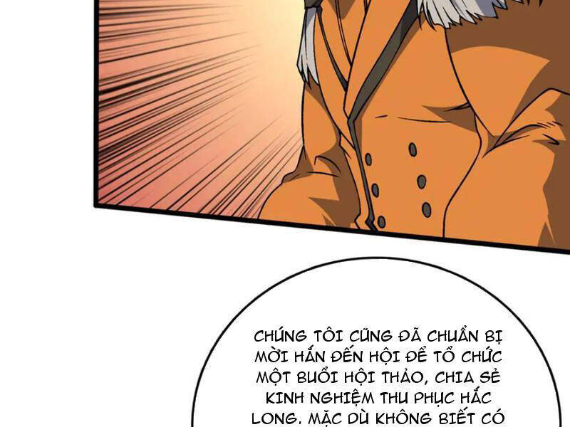Bắt Đầu Kế Nhiệm Boss Hắc Long, Ta Vô Địch Chap 39 - Next Chap 40
