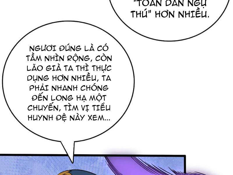 Bắt Đầu Kế Nhiệm Boss Hắc Long, Ta Vô Địch Chap 39 - Next Chap 40