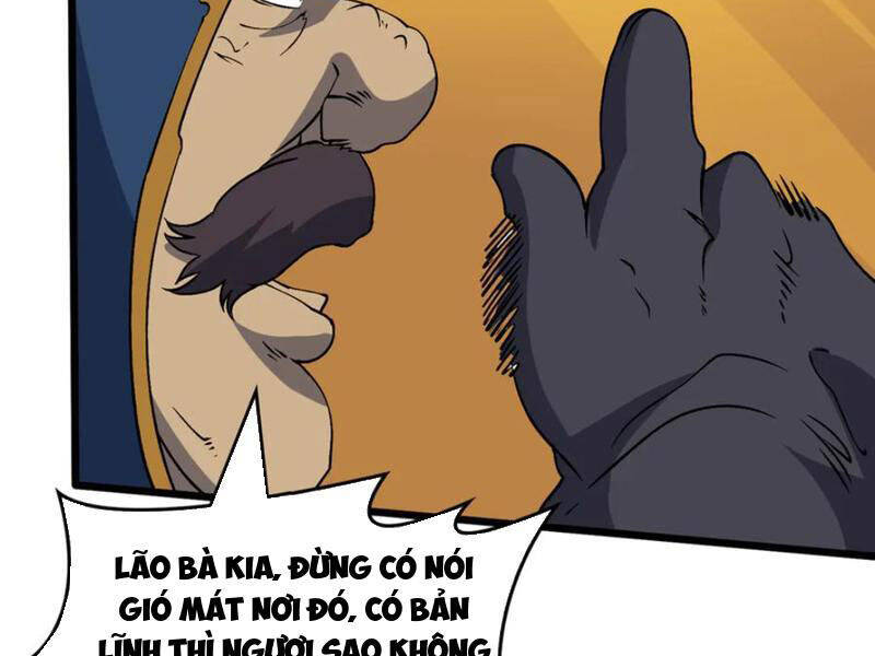 Bắt Đầu Kế Nhiệm Boss Hắc Long, Ta Vô Địch Chap 39 - Next Chap 40